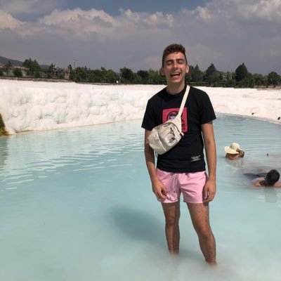 Billy_Duenas's profile picture. @billyduenas1