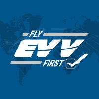 Evansville Regional Airport (@flyevv) 's Twitter Profile