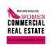 Women in Commercial Real Estate (@womenincre) Twitter profile photo