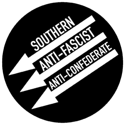 Anti-racist and anti-fascist updates from Atlanta, Georgia