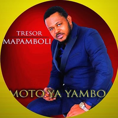je suis artiste chanteur Il a déjà mon album sur toutes les plateformes le titre
MOTO YA YAMBO 👈 et ma chaîne Youtube c'est Mapamboli TV 👈 abonnez-vous SVP