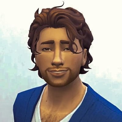 Hi, I'm Branson.
Editor in chief and big helper over at The Sims 4 Builds group (linked below).



https://t.co/ixkoRj8iF4