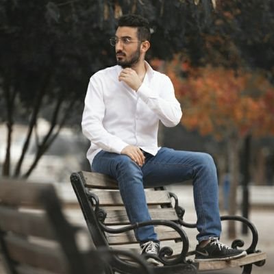 Khalil_Salha_'s profile picture. Insta: khalil_salha_