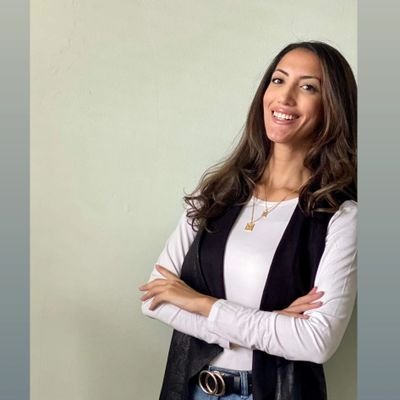 DaliaReports Profile Picture