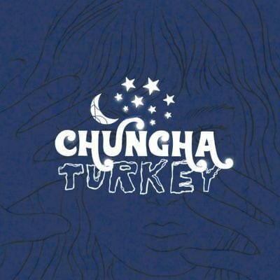 We are Stars of CHUNG HA ⭐💚💙💜
Kim Chungha için açılmış ilk ve tek güncel haberler Twitter sayfası! 🎥 @chunghatrsub 💭 @chunghaturkey2