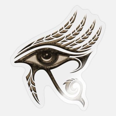 A Cycle in time,darkness and divine clarity☀️Nifilius🌑Sifilius🌓
