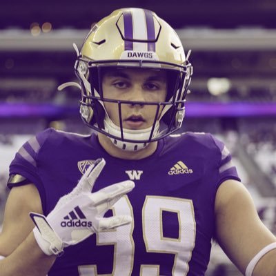 University of Washington TE Alum || Class of ‘23 ||
