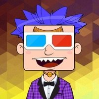 Cryptobag3 (@cryptobag33) 's Twitter Profile