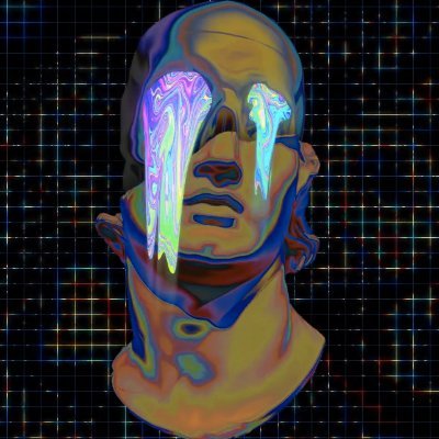 SSluszarek's profile picture. I want to make you question your place in this digital world. 

#NFT #NFTCOLLECTOR #Opensea #NFTArtist

https://t.co/FBT8QWxTQr

#NFT  enthusiast