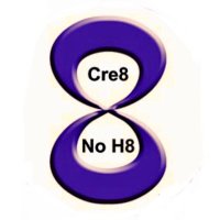 Cre8 No H8(@Cre8NoH8) 's Twitter Profile Photo