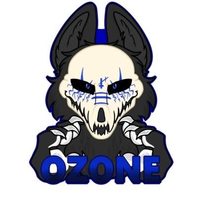 designssold1's profile picture. Furry 
Tik tok : @ozoneskulldog
Anti Zoophile
she/her