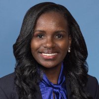 Estelle Everett MD, MHS (@dreeverett1) 's Twitter Profile