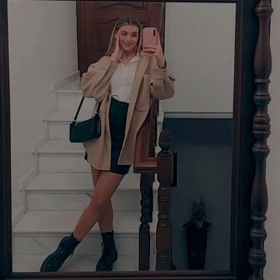 nuriadellanos's profile picture. enfermería uex