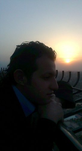 MostafaBasiouny's profile picture. 