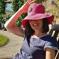 Caroline Parker (@carolinemhpharm) 's Twitter Profile