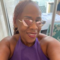 Beverly Ellis - @Bjcali91913 Twitter Profile Photo