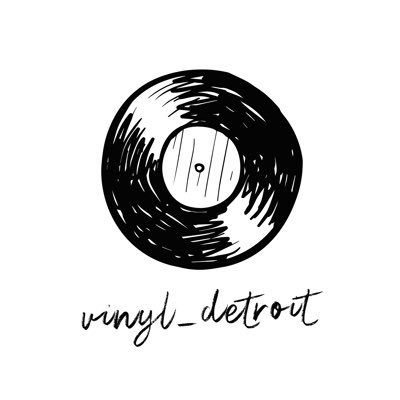 Official Twitter account for The Vinyl Detroit Podcast