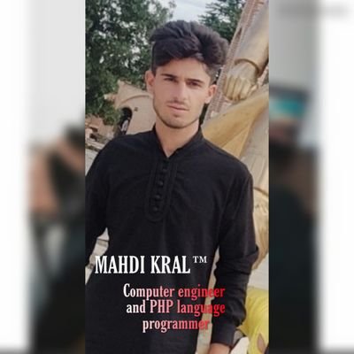 Mr_Jalilzadeh's profile picture. I am a student

￼