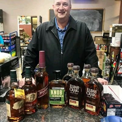 we sell all types of bourbon whiskey. we also sell in retail prices inbox us if intrested