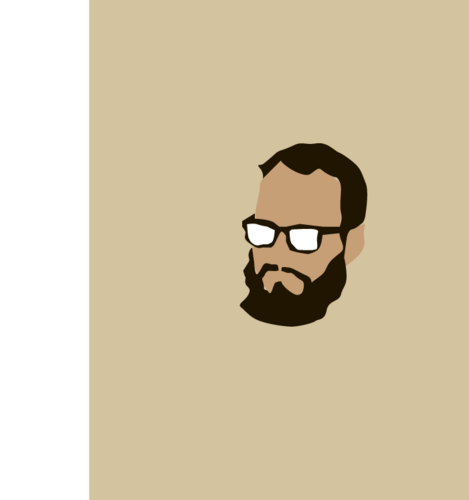 PUlloaart's profile picture. Artist/ Illustrator, skateboarder, PEZ collector and Ghostbusters enthusiast.