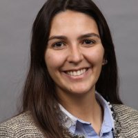 Silvia Dias Almeida (@silviaadalmeida) 's Twitter Profile Photo