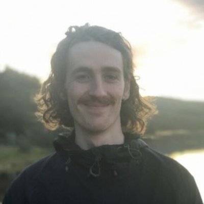 William Turner Profile