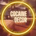 Cocaine Decor (@CocaineDecor) Twitter profile photo