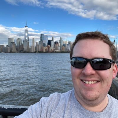 STL native | STL Cards & Blues fan | Traveling somewhere | Addicted to #snackwraps | Fueled by coffee & Diet Coke | This is still Twitter 🐦