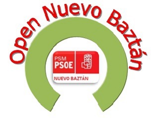 Open Nuevo Baztán, es una herramienta de participación ciudadana del @psoenuevobaztan. Creémos en el Gobierno Abierto. Llevamos tu voz al Pleno municipal.