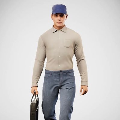 MatrixAvatarNFT's profile picture. Community for the Matrix Avatar NFTs. 💊 ✨