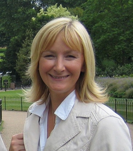 jayne_beer's profile picture. marketing communications professional