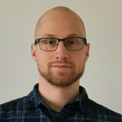 Ben1711's profile picture. Front-end dev