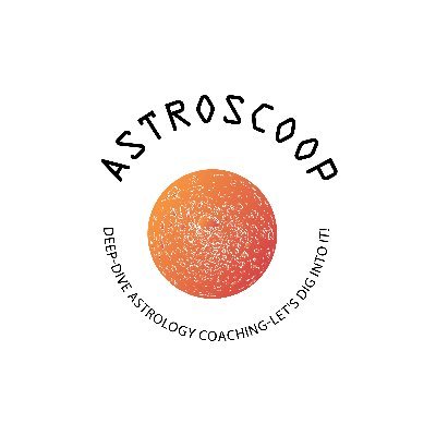 Deep Dive Astrology Coaching, Natal Charts/Readings, Famous People Charts, YouTuber-Help me grow! Check me-IG-astroscoop7 -https://t.co/s3uOAP6WWD