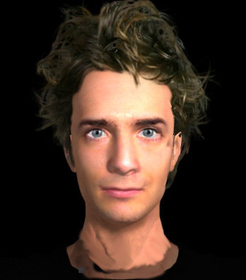 axeleszu's profile picture. Diseño, fotografía, web, 3d, videojuegos, tecnología, un poco de ciencia y política, mete todo a la licuadora y esa masa soy yo :D