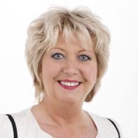 M Christine OGHLY (@mcoghly) 's Twitter Profile