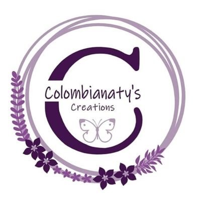 Colombianatys's profile picture. Handmade with Love
