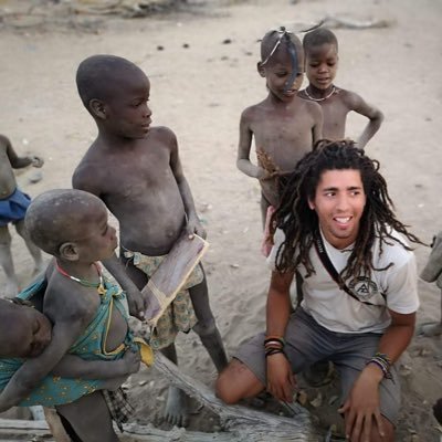 The Human Experience (project in the works) Photographer here. Starting to work on an NFT project of my own. Excited to learn & make new friends along the way.