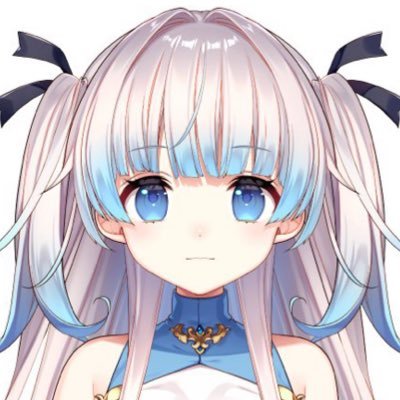 白宮冠@新人Vtuber準備中さんのプロフィール画像