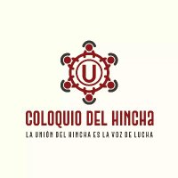 Coloquio del Hincha(@coloquio_u) 's Twitter Profile Photo