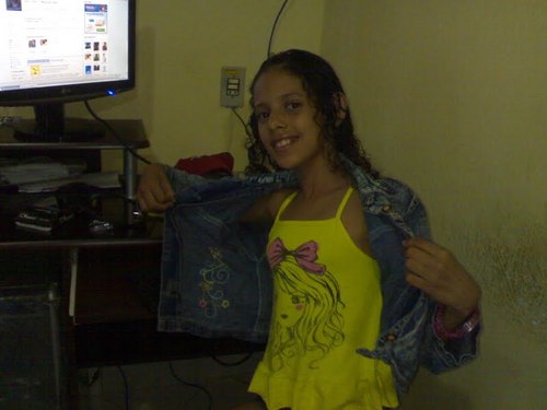 eu amo rebelde