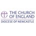 Newcastle Diocese (CofE) (@ncldiocese) Twitter profile photo Newcastle Diocese (CofE) (@ncldiocese) Twitter profile photo