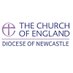 Newcastle Diocese (CofE) (@NclDiocese) Twitter profile photo