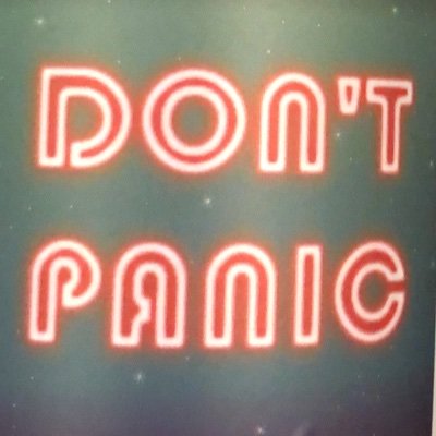 T_G_Sheard's profile picture. 