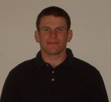 I am a student at Michigan Tech that enjoys outdoor sports.