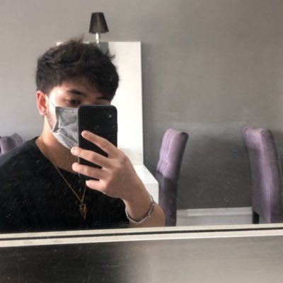 KennyVuong_'s profile picture. Ennui.