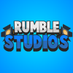 Rumble Studios (@RumbleStudiosRB) Twitter profile photo