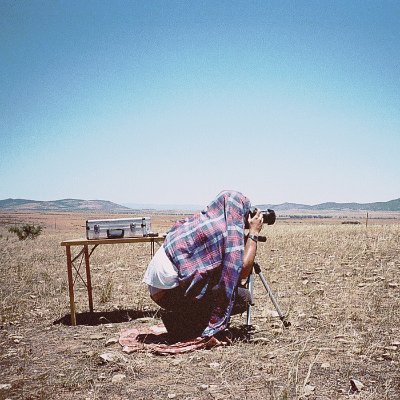 coollhandlluke's profile picture. Visual Artist