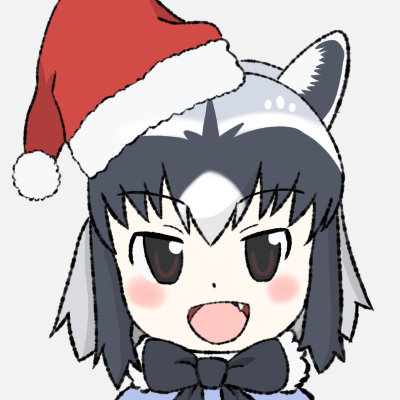 今度は楽しむアライさんさんのプロフィール画像