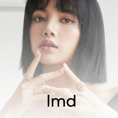 lalalisamndaily's profile picture. | Its largest and most up-to-date source of information about Lalalisa Manoban. Black pink singer and dancer!