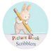 Picture Book Scribblers (@PBScribblers) Twitter profile photo